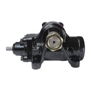 GMC Sierra 3500 Power Steering Gear Box - Yukon Gear & Axle - `11-`21